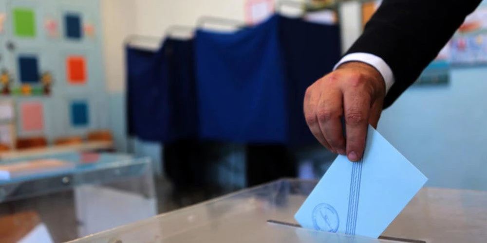 Αυτός είναι ο υποψήφιος του ΣΥΡΙΖΑ πίσω από την δημοσκόπηση της Voxpop -Έτσι μας κοροϊδεύουν!